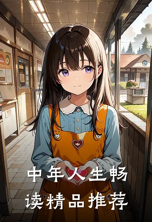 中年人生畅读精品推荐