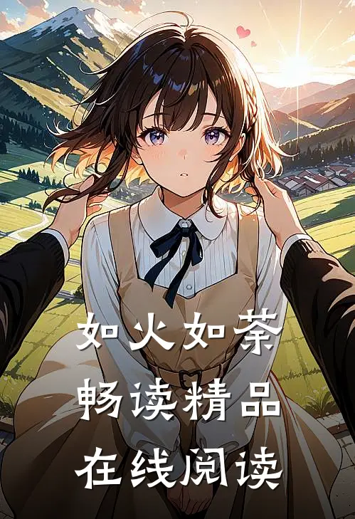 如火如荼畅读精品在线阅读