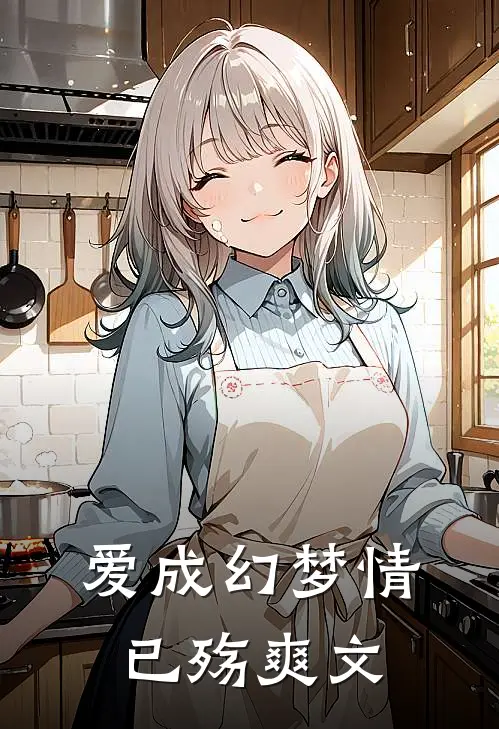 爱成幻梦情已殇爽文