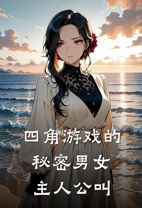 四角游戏的秘密男女主人公叫