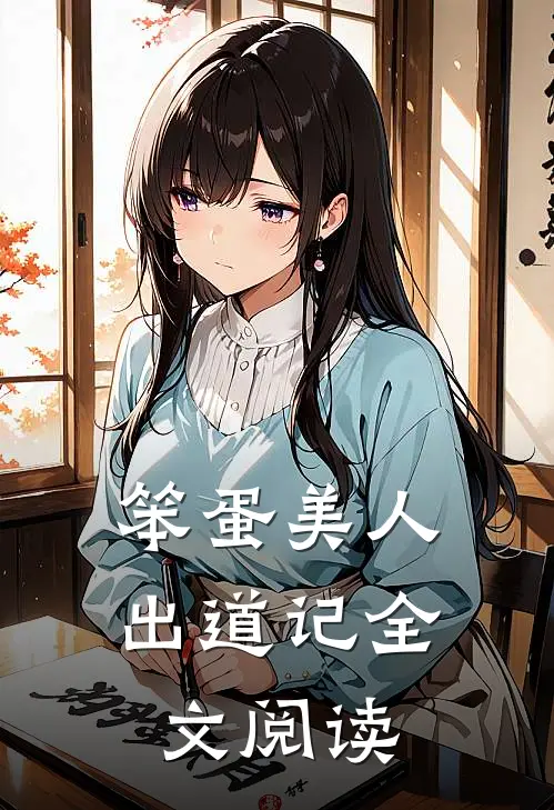 笨蛋美人出道记全文阅读