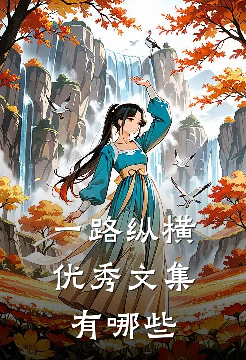 一路纵横优秀文集有哪些