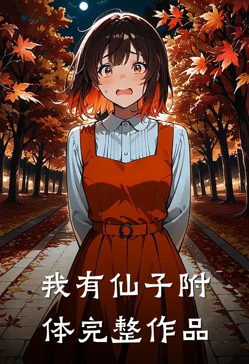 我有仙子附体完整作品