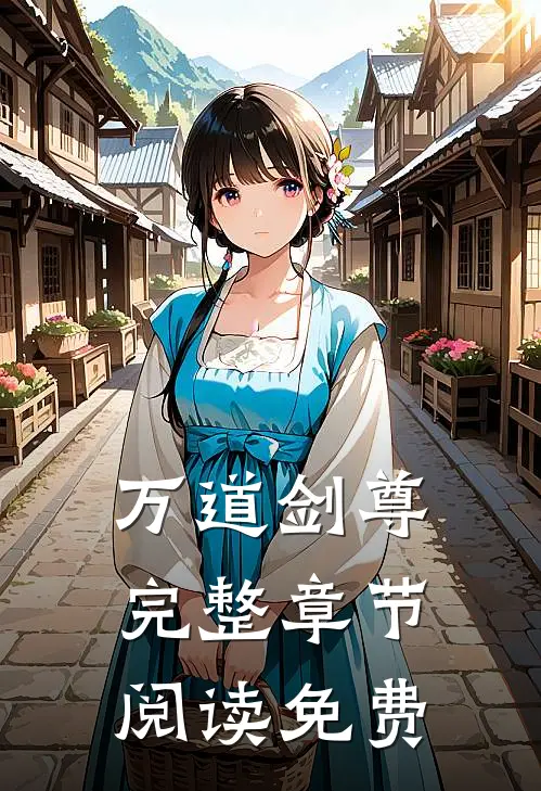 万道剑尊完整章节阅读免费