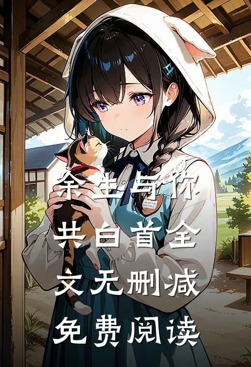 余生与你共白首全文无删减免费阅读