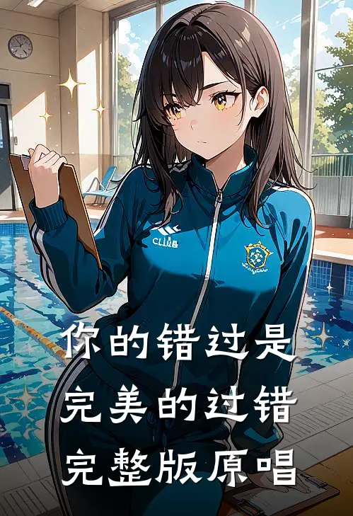 你的错过是完美的过错完整版原唱