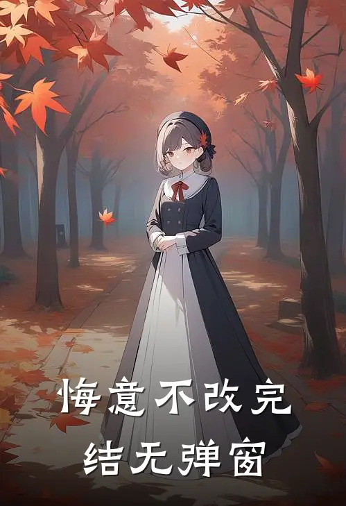 悔意不改完结无弹窗