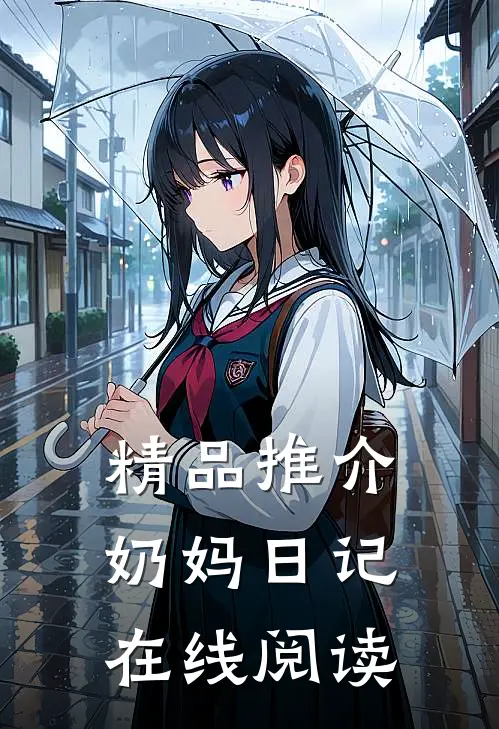 精品推介奶妈日记在线阅读