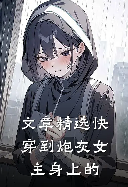 文章精选快穿到炮灰女主身上的