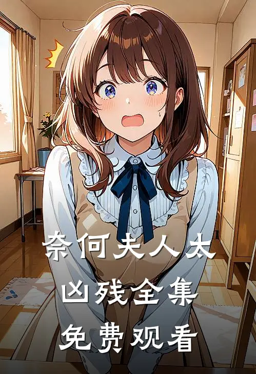 奈何夫人太凶残 全集免费观看