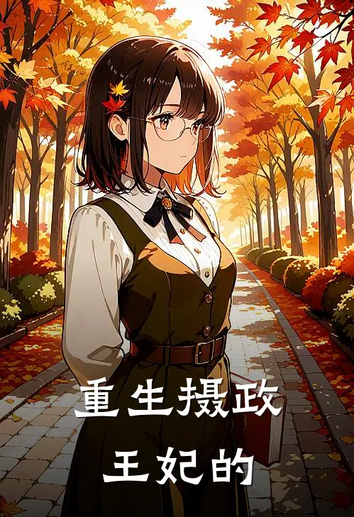 重生摄政王妃的