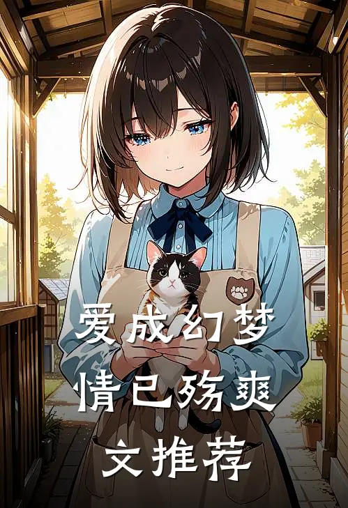 爱成幻梦情已殇爽文推荐