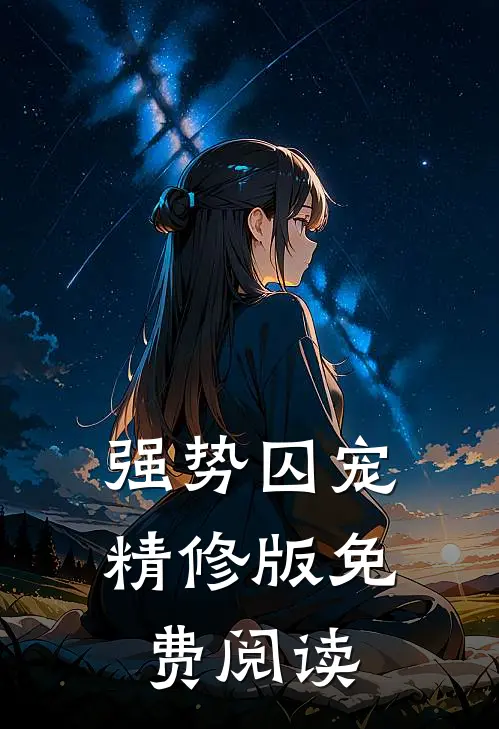 强势囚宠精修版免费阅读