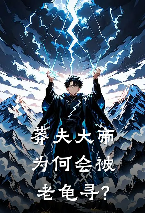 莽夫大帝为何会被老龟寻?