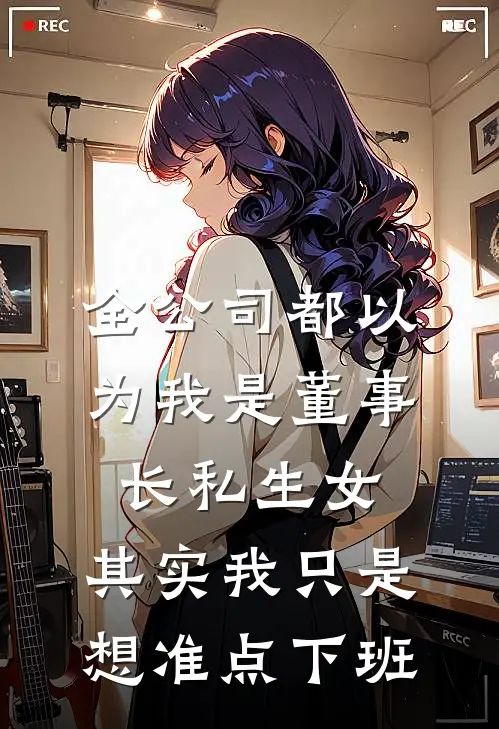 全公司都以为我是董事长私生女，其实我只是想准点下班