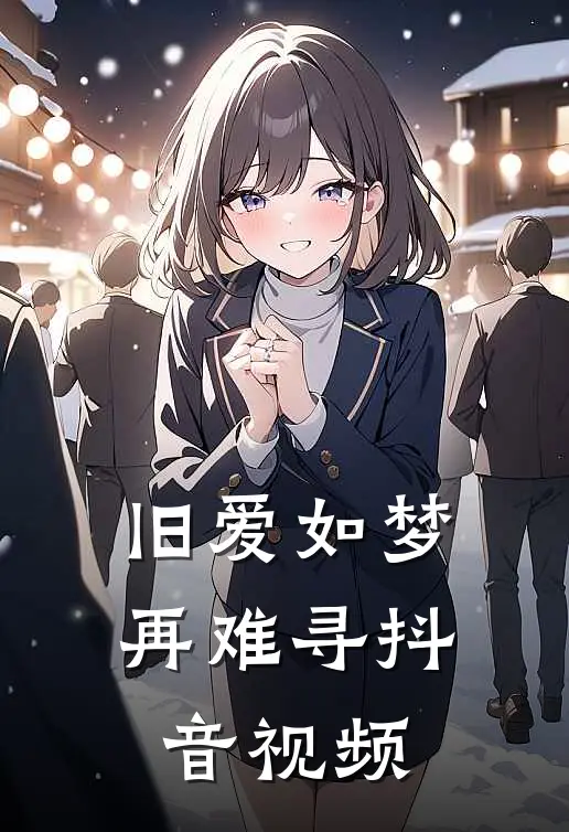 旧爱如梦再难寻抖音视频