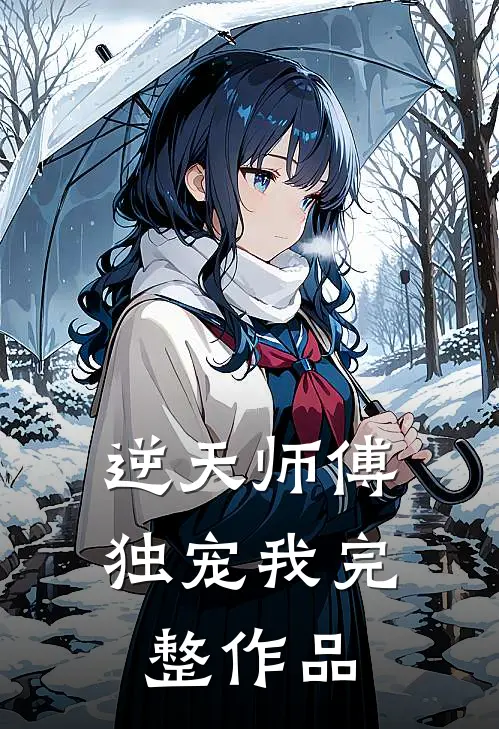 逆天师傅独宠我完整作品