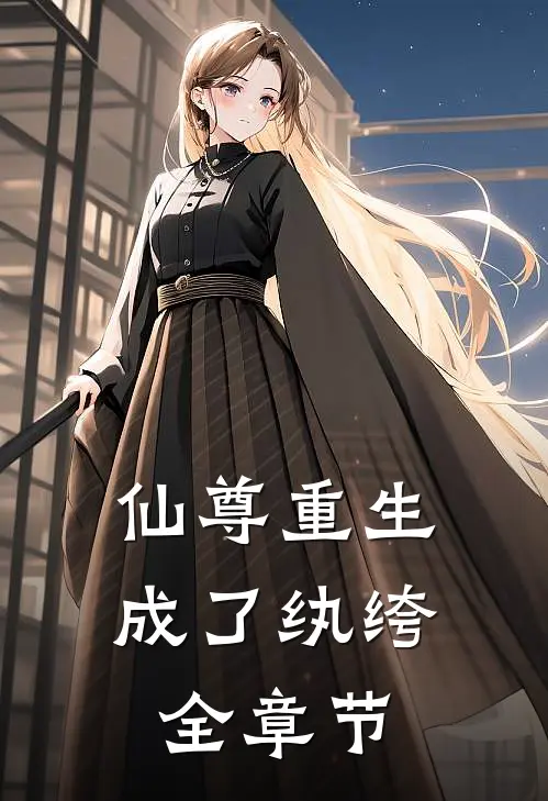 仙尊重生成了纨绔全章节