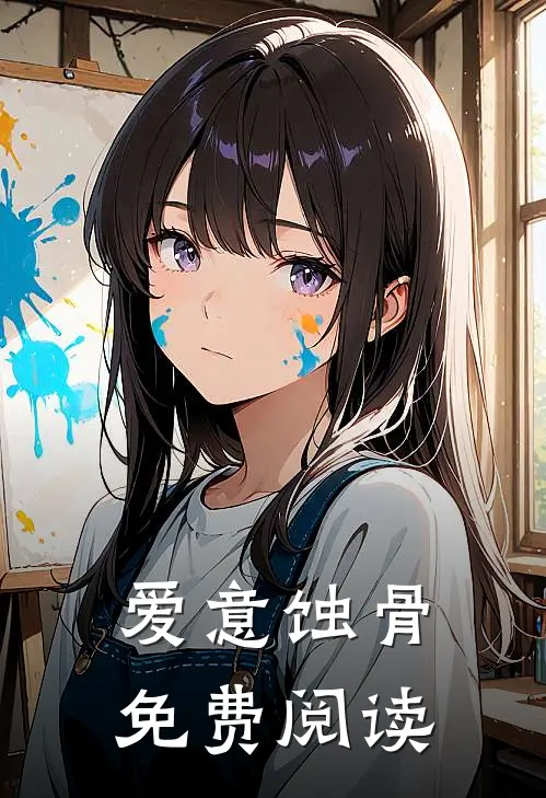 爱意蚀骨免费阅读