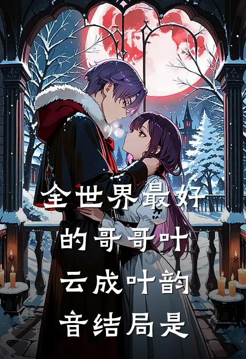 全世界最好的哥哥叶云成叶韵音结局是