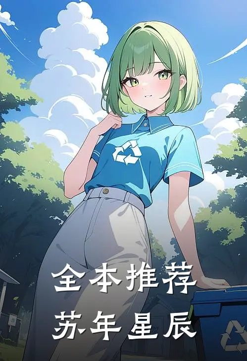 全本推荐苏年星辰