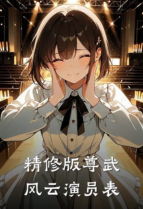 精修版尊武风云演员表
