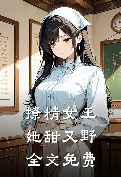 撩精女王她甜又野全文免费
