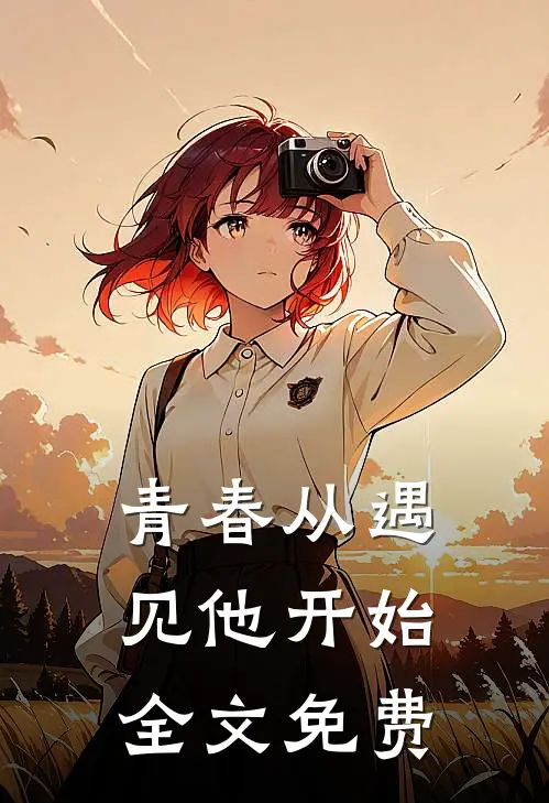 青春从遇见他开始全文免费