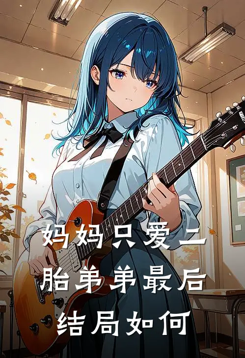 妈妈只爱二胎弟弟最后结局如何