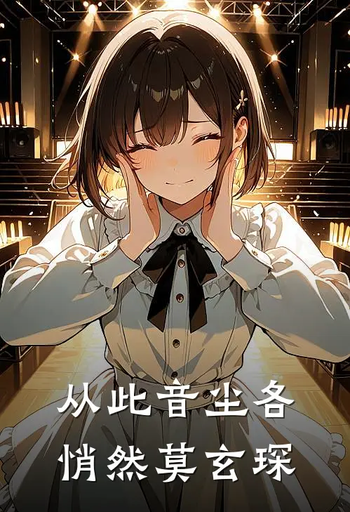 从此音尘各悄然莫玄琛