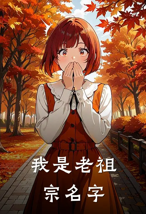 我是老祖宗名字
