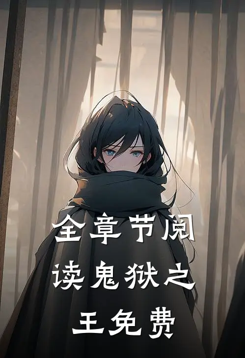 全章节阅读鬼狱之王免费