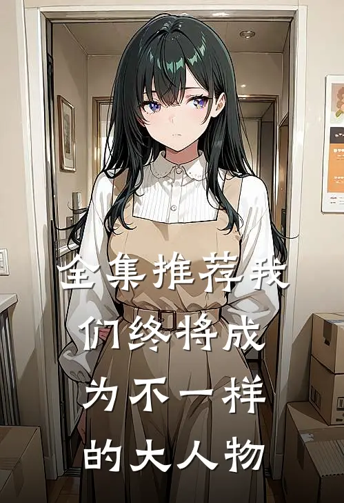 全集推荐我们终将成为不一样的大人物