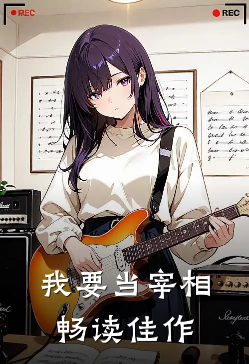 我要当宰相畅读佳作