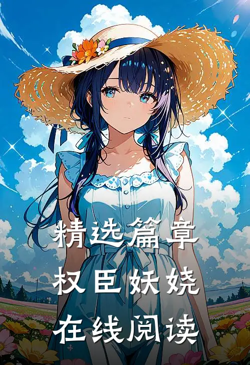 精选篇章权臣妖娆在线阅读