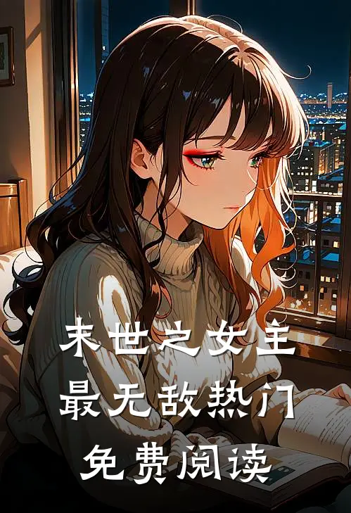 末世之女主最无敌热门免费阅读