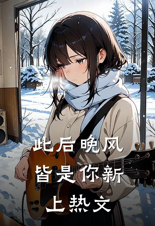 此后晚风皆是你新上热文