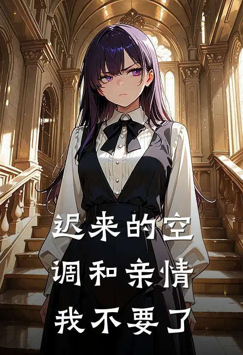 迟来的空调和亲情，我不要了