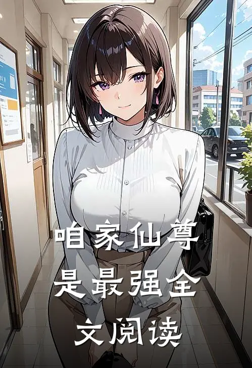 咱家仙尊是最强全文阅读