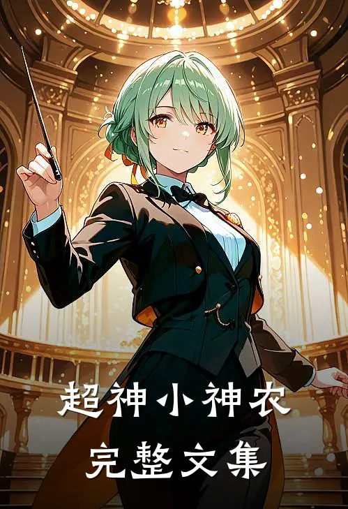 超神小神农完整文集
