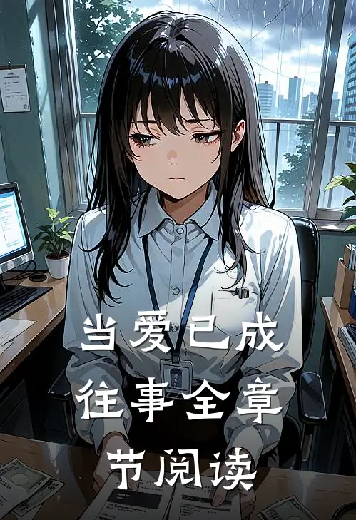 当爱已成往事全章节阅读