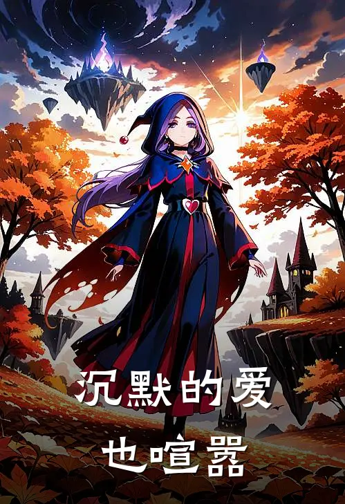 沉默的爱也喧嚣