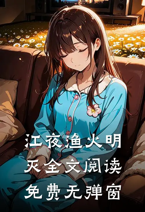 江夜渔火明灭全文阅读免费无弹窗