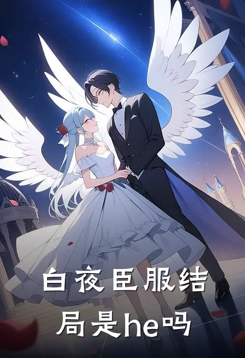 白夜臣服结局是he吗