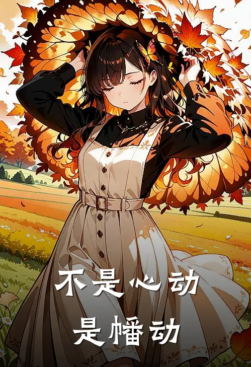 不是心动是幡动