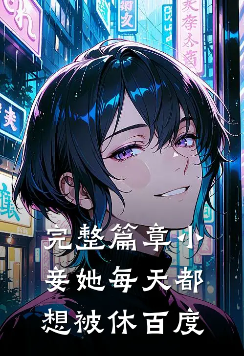 完整篇章小妾她每天都想被休百度