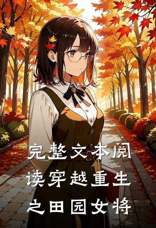 完整文本阅读穿越重生之田园女将