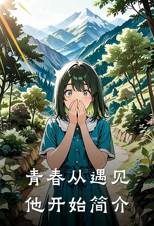 青春从遇见他开始简介