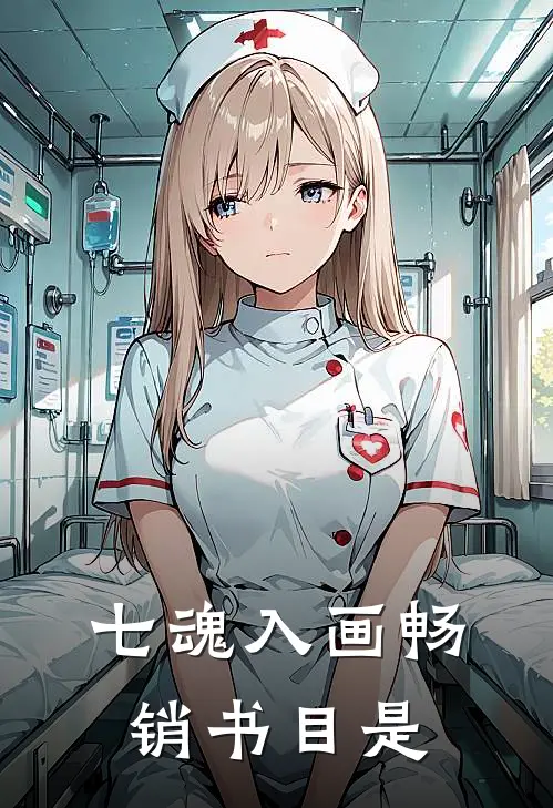 七魂入画畅销书目是