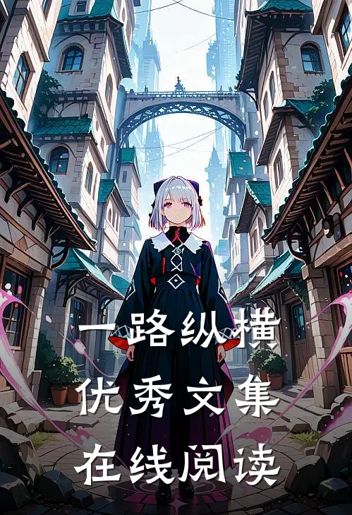 一路纵横优秀文集在线阅读